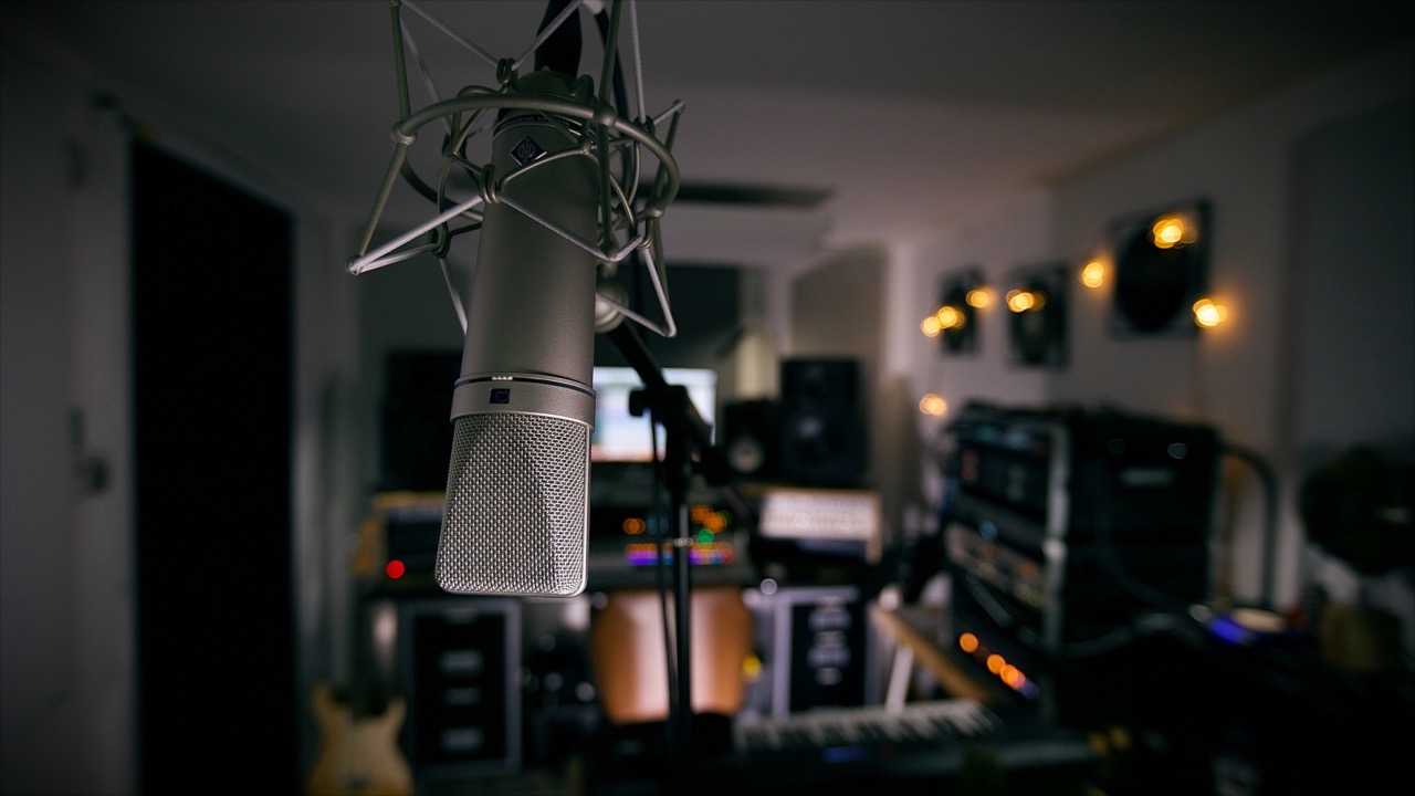 Advertiser Basement What's wrong Recording Studio Hertfordshire | Voiceover Recording Studio